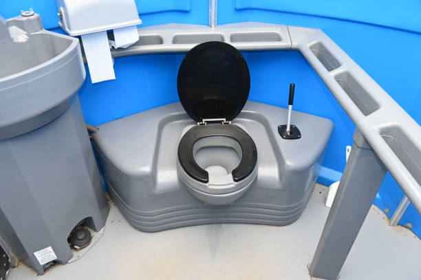 Best Luxury portable toilet rental  in Kissimmee, FL