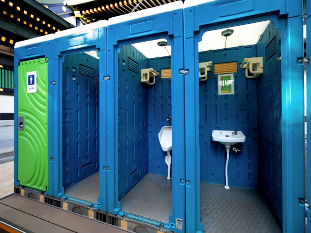 Affordable portable toilet rental in Kissimmee, FL