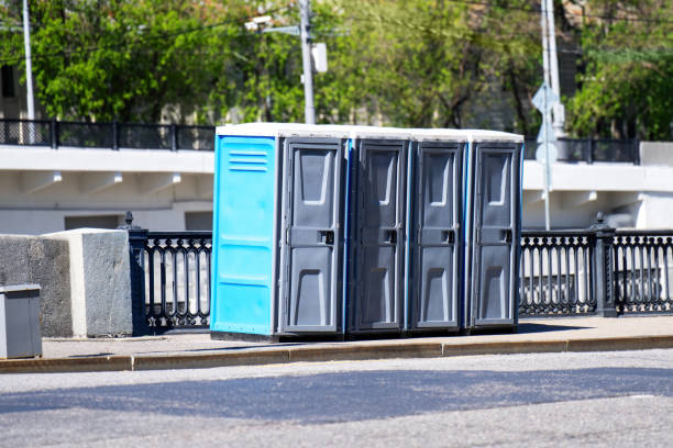 Portable Toilet Options We Offer in Kissimmee, FL