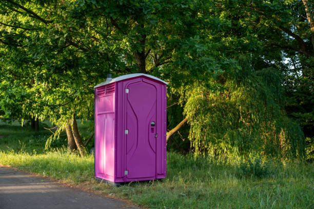 Best High-end porta potty rental  in Kissimmee, FL